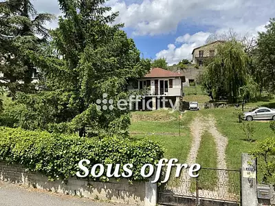 Maison, 72 m²