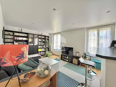 Appartement, 66 m²