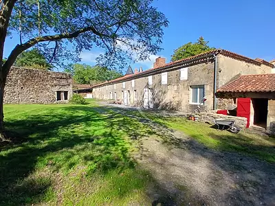 Maison, 86 m²
