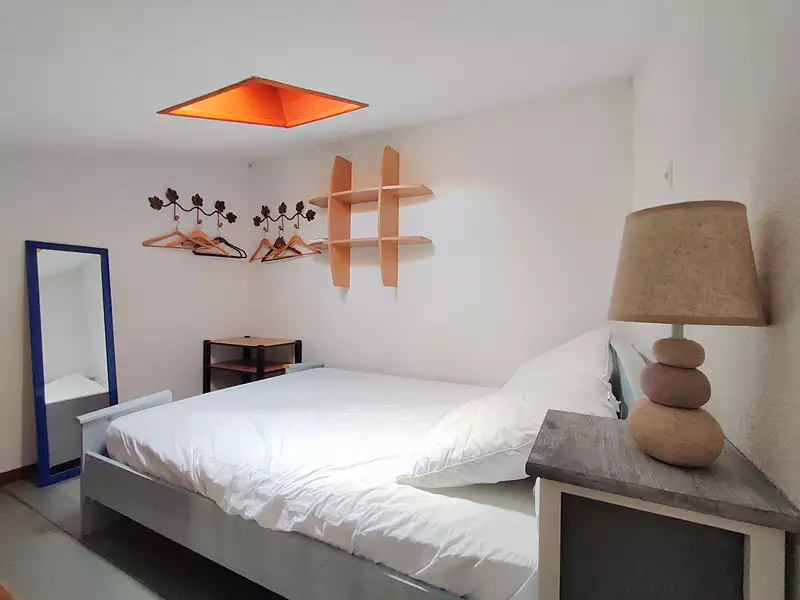Maison, 23,62 m²