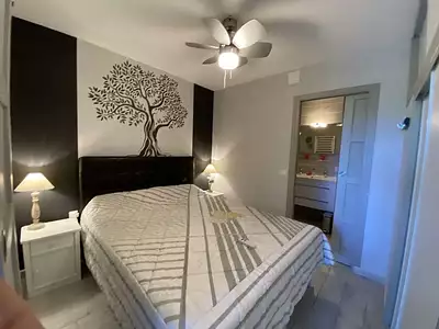 Appartement, 40 m²