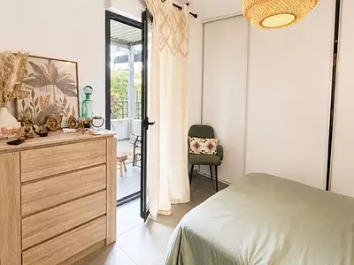 Appartement, 68 m²