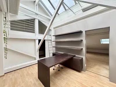 Appartement, 123 m²