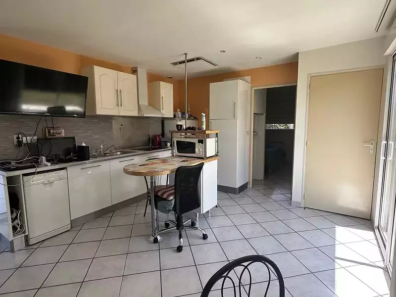 Maison, 138 m²