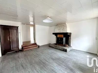 Maison, 129 m²