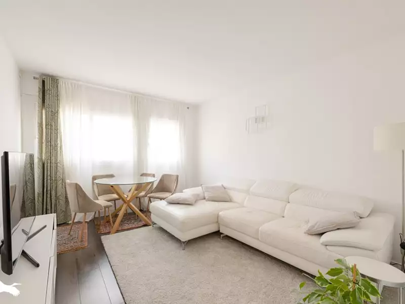 Appartement, 41 m²