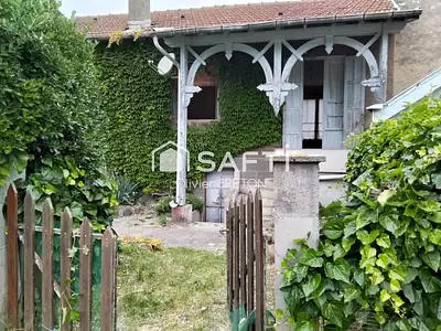 Maison, 71 m²