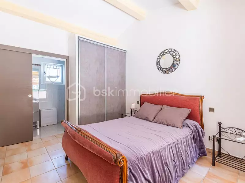 Maison, 160 m²