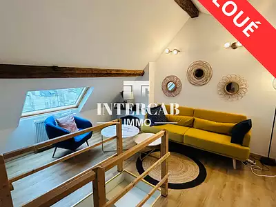 Appartement, 66 m²