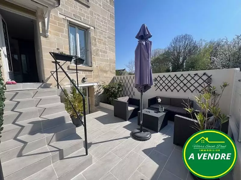 Maison, 75 m²