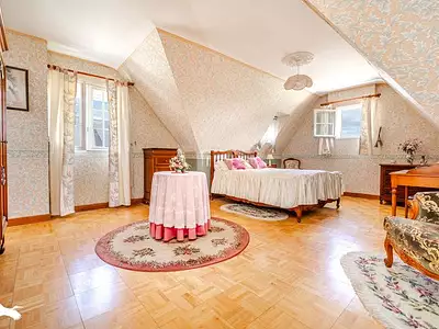 Maison, 165 m²