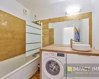 Appartement, 58,6 m²