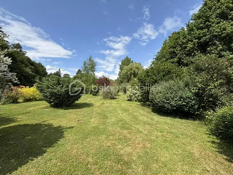 Maison, 127 m²