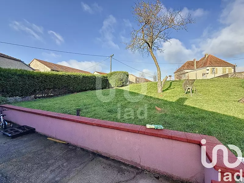 Maison, 107 m²
