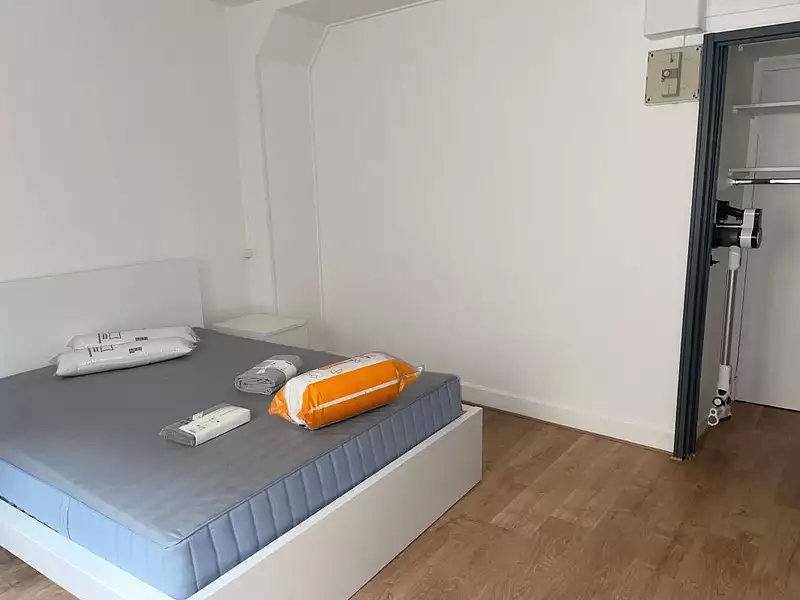 Appartement, 57 m²