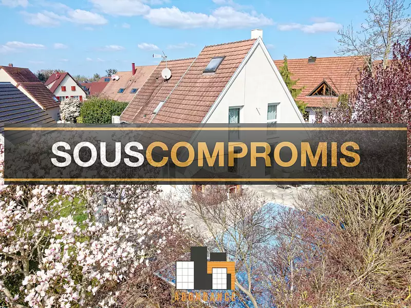 Maison, 144,67 m²