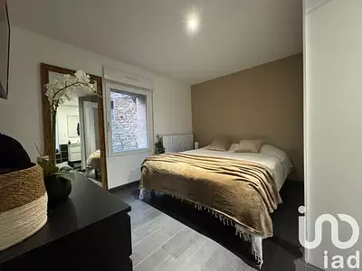 Maison, 110 m²