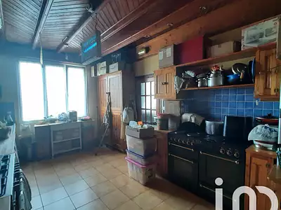 Maison, 199 m²