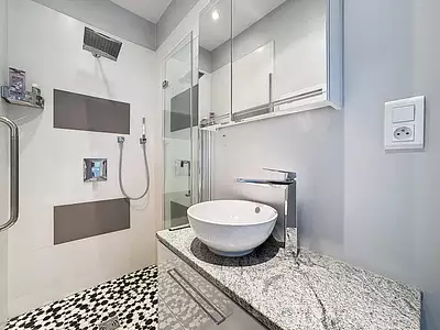 Maison, 165 m²