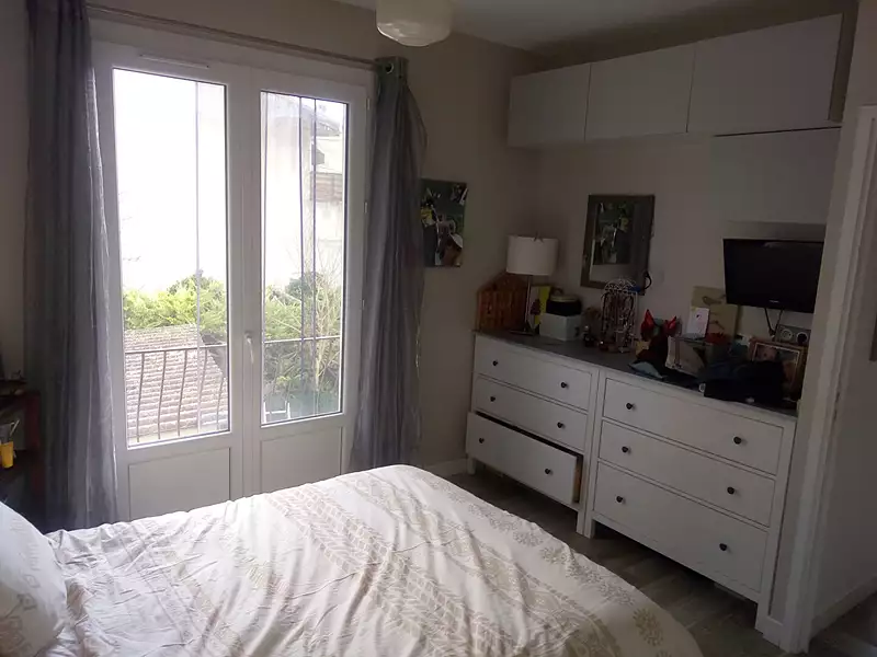 Maison, 92 m²