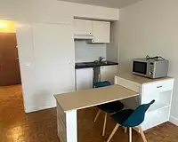 Appartement, 30 m²