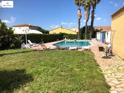 Maison, 164 m²
