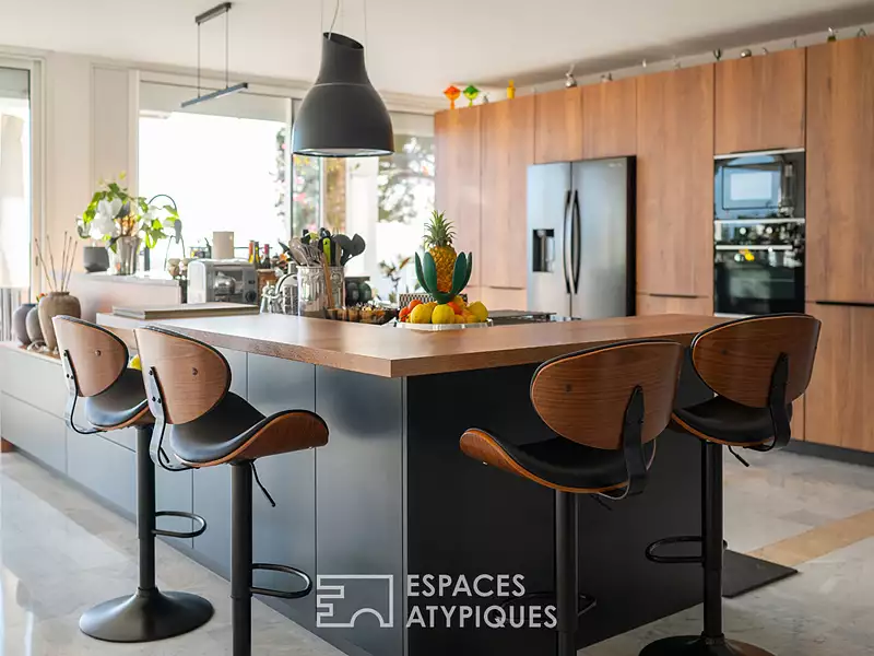 Appartement, 212 m²