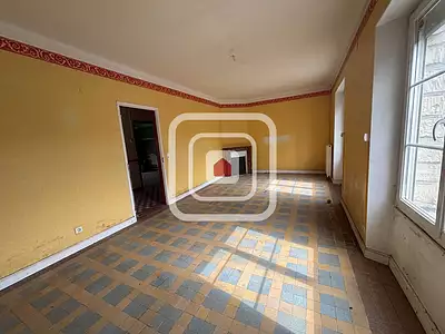 Maison, 112 m²