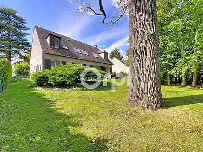 Maison, 160 m²