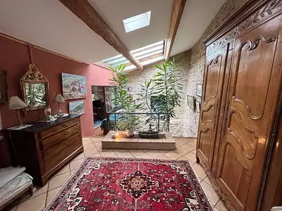 Maison, 218 m²