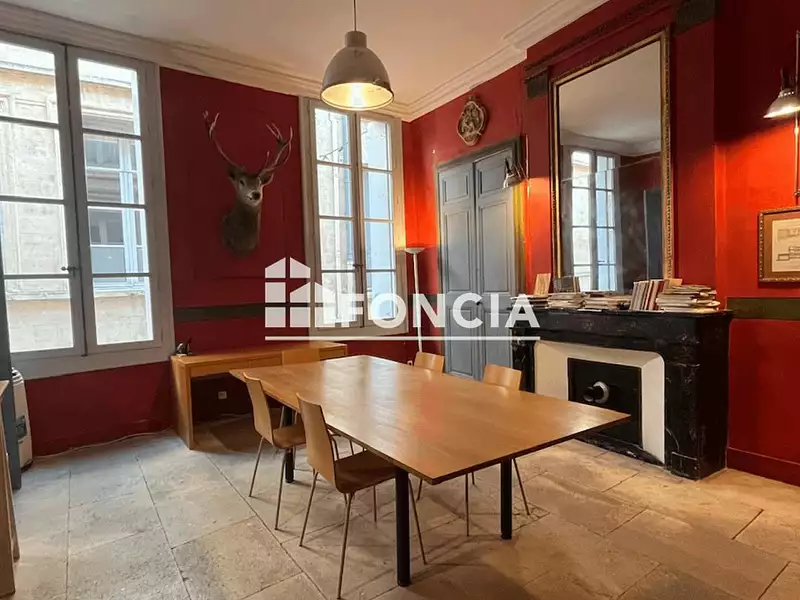 Appartement, 99 m²