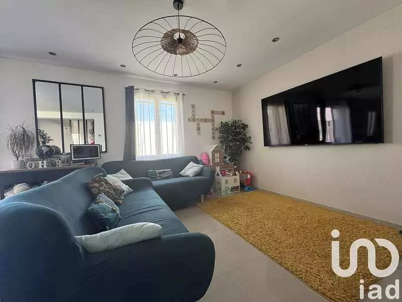Maison, 147 m²