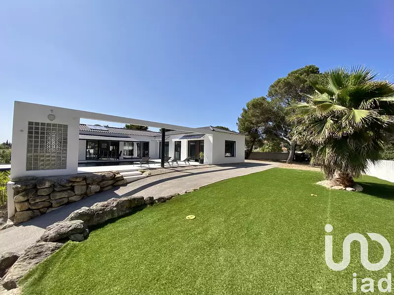 Maison, 310 m²