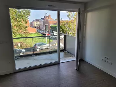 Appartement, 30,21 m²