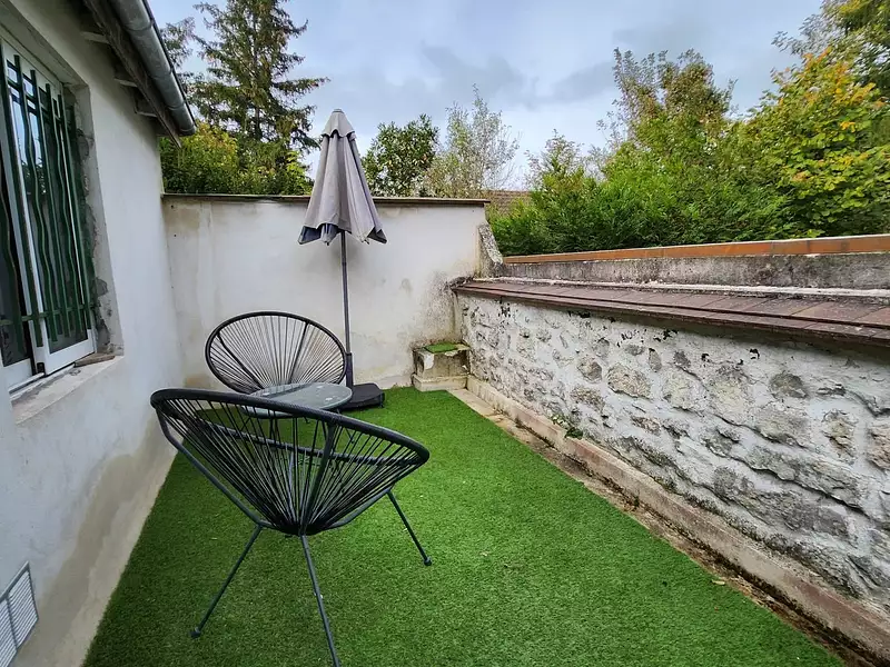 Maison, 120 m²
