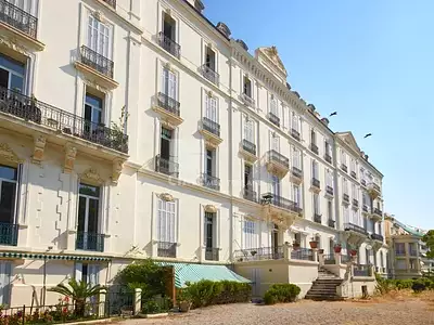 Appartement, 150 m²