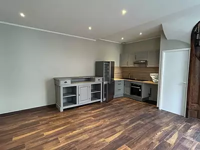 Appartement, 50,48 m²