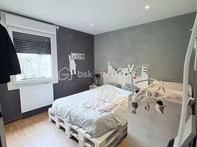 Maison, 100 m²