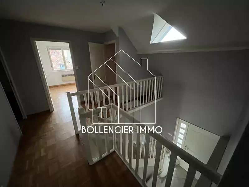 Maison, 191,45 m²