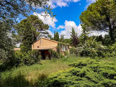 Maison, 93 m²