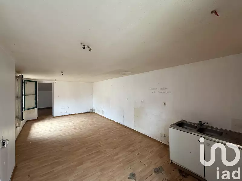 Maison, 60 m²