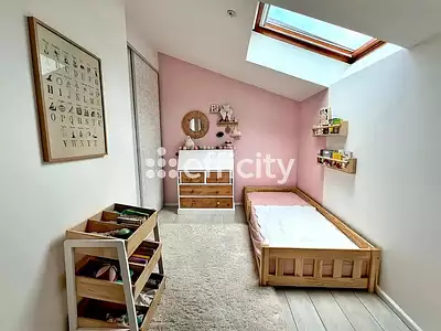 Appartement, 70 m²