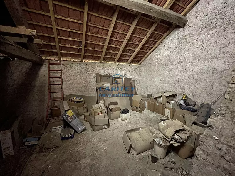 Maison, 117 m²