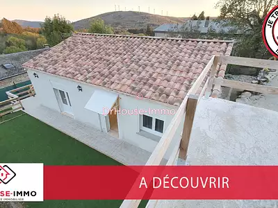 Maison, 85 m²
