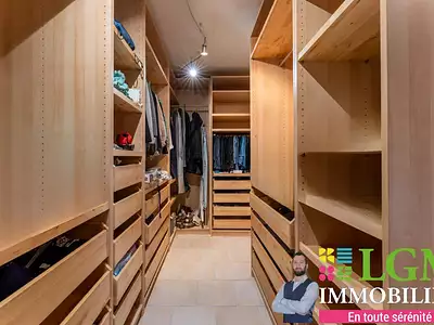Maison, 181 m²