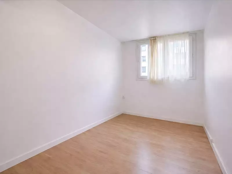 Appartement, 10,01 m²