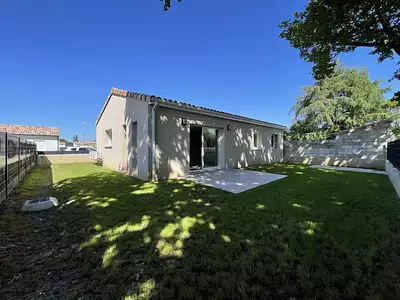 Maison, 93,2 m²