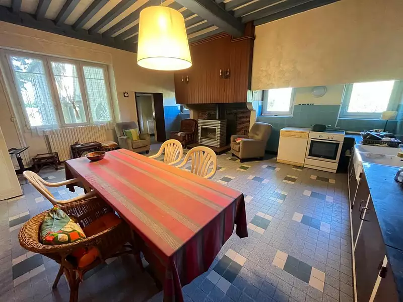 Maison, 450 m²