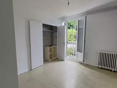 Appartement, 72 m²