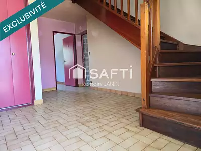 Maison, 100 m²